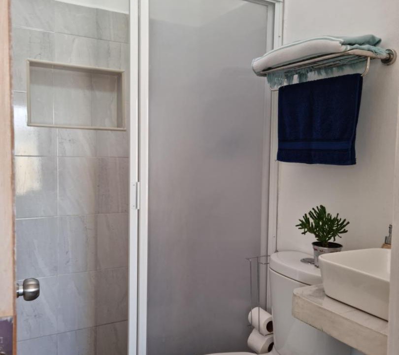 Photo of Bathroom in Comitan de Dominguez