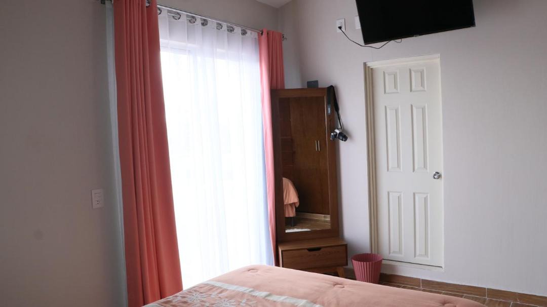 Photo of Bedroom in Comitan de Dominguez