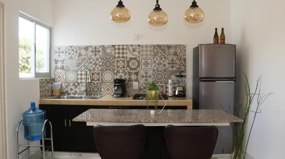Photo of Kitchen in Comitan de Dominguez