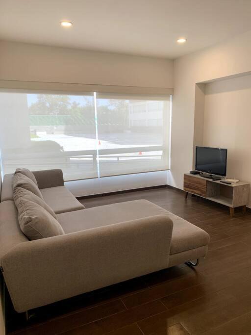 Photo of Livingroom in Villa Coapa
