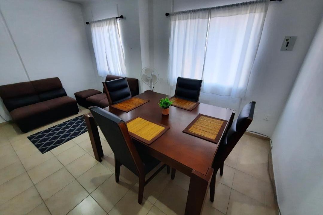 Photo of Livingroom in Queretaro