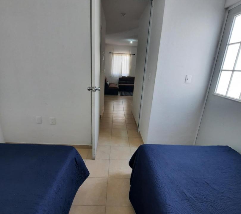 Photo of Bedroom in Queretaro