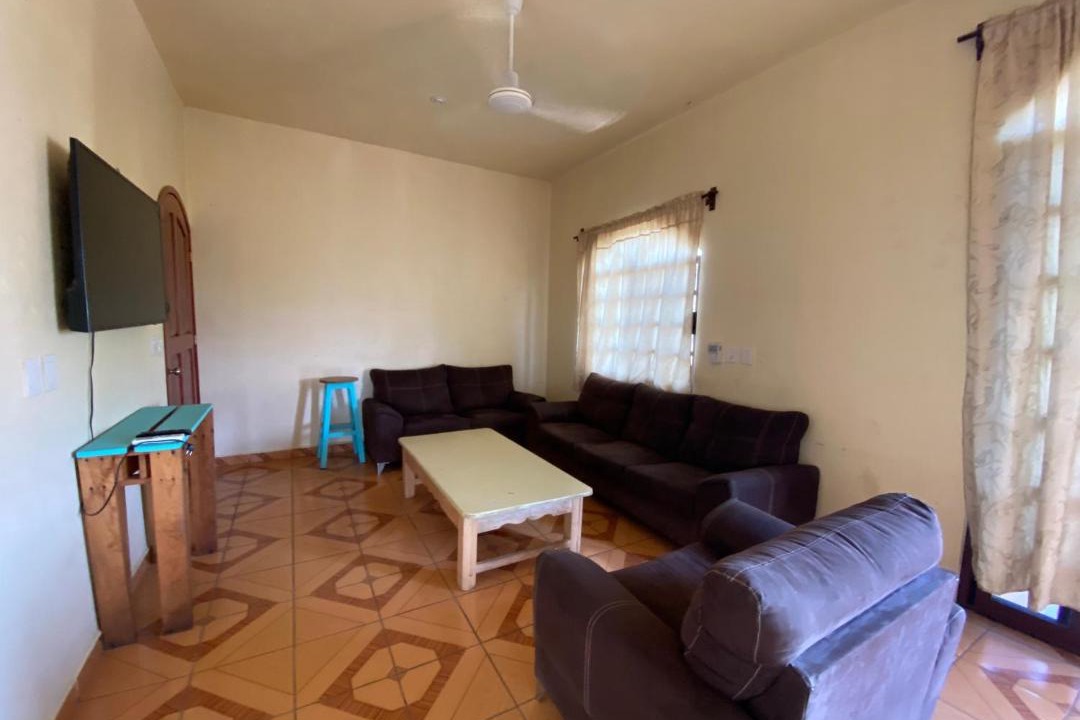 Photo of Livingroom in Brisas de Zicatela