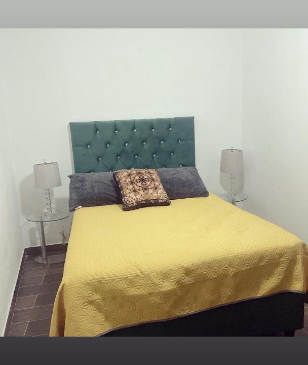 Photo of Bedroom in Juarez