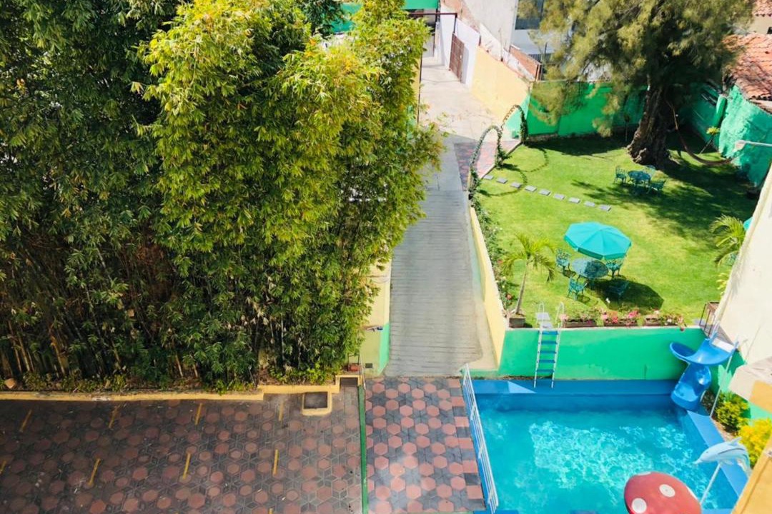 Photo of Others in Cuernavaca