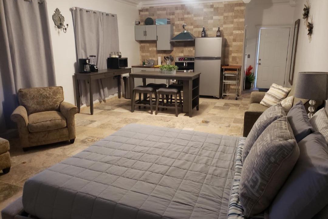 Photo of Livingroom in Centro