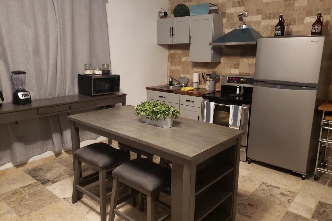 Photo of Kitchen in Centro