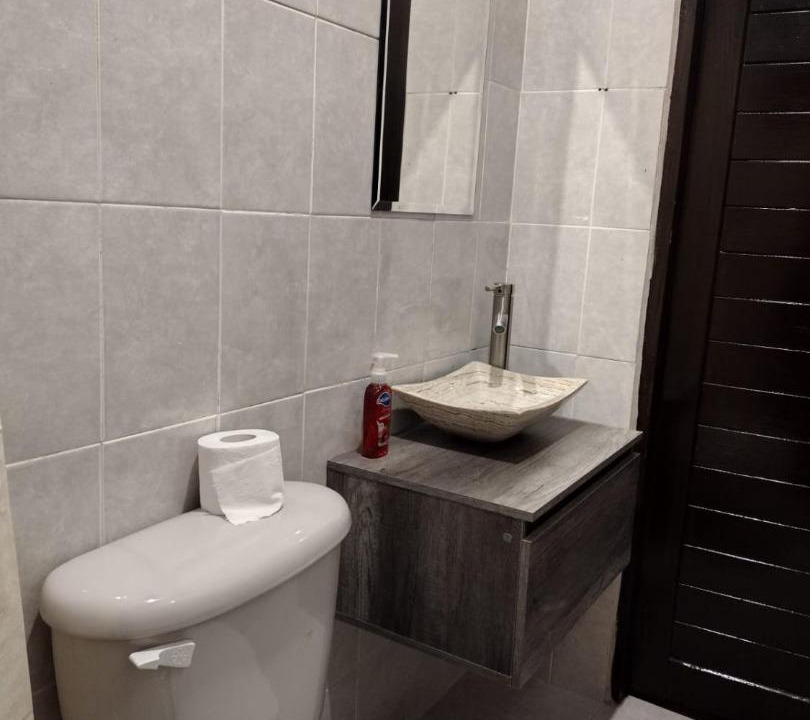 Photo of Bathroom in Merida Municipality