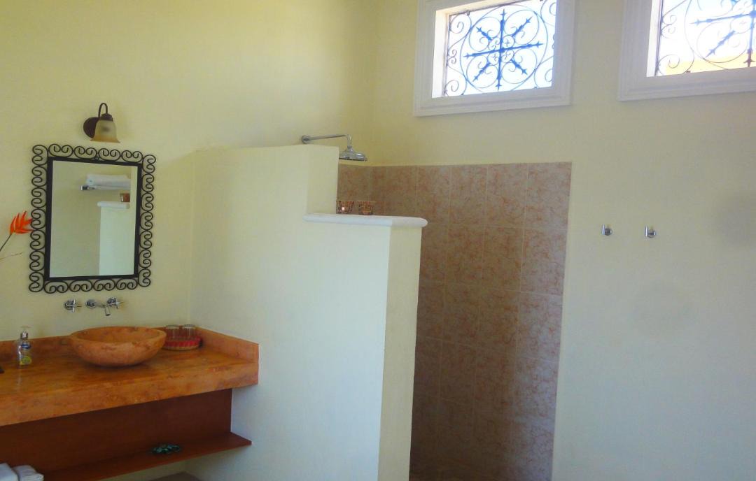 Photo of Bathroom in Barrio de Santiago