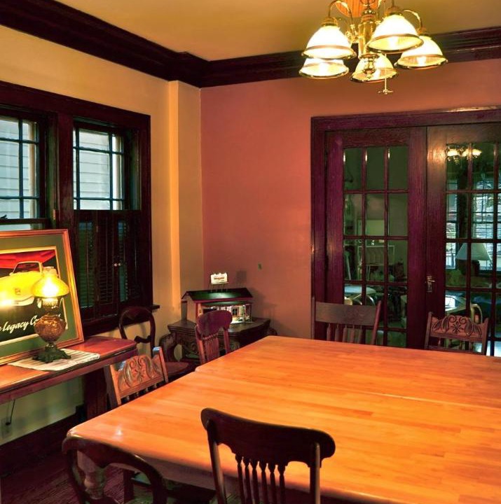 Photo of Livingroom in West Washington