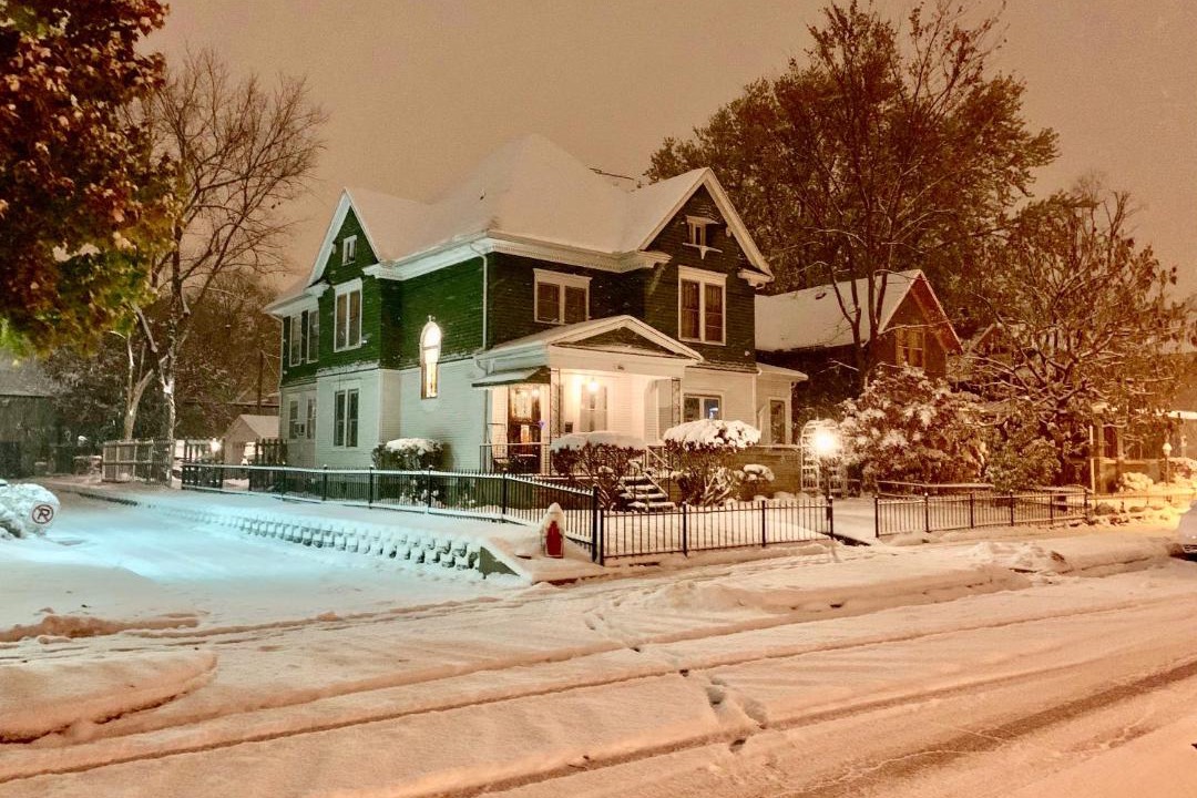 Photo of Outdoor in West Washington