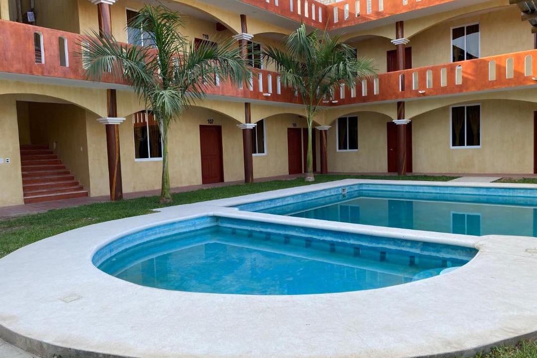 Photo of Outdoor in Brisas de Zicatela