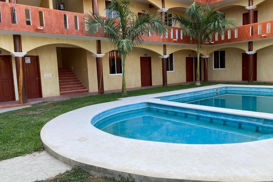 Photo of Outdoor in Brisas de Zicatela