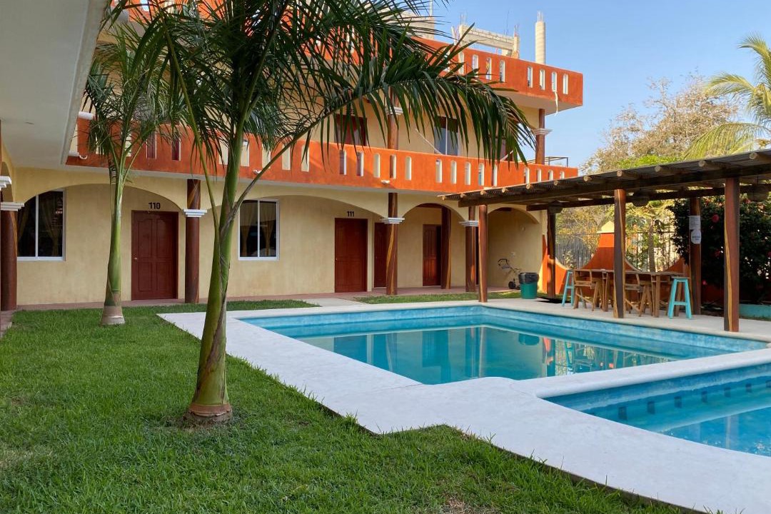 Photo of Outdoor in Brisas de Zicatela