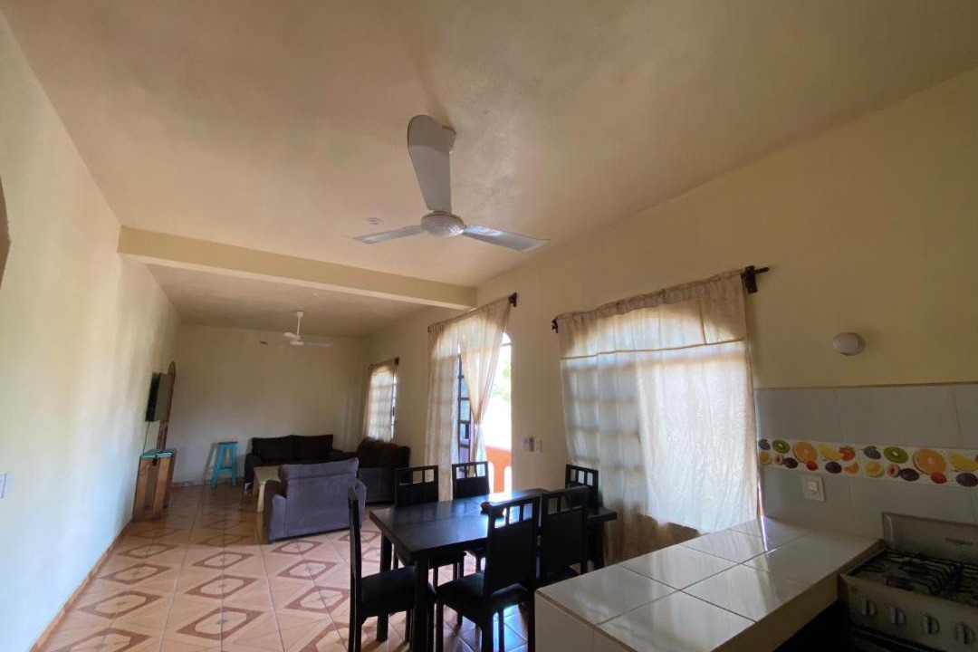 Photo of Livingroom in Brisas de Zicatela