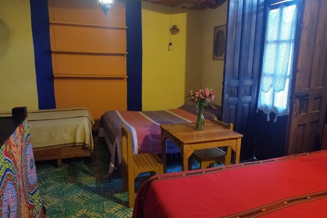 Photo of Bedroom in De Guadalupe