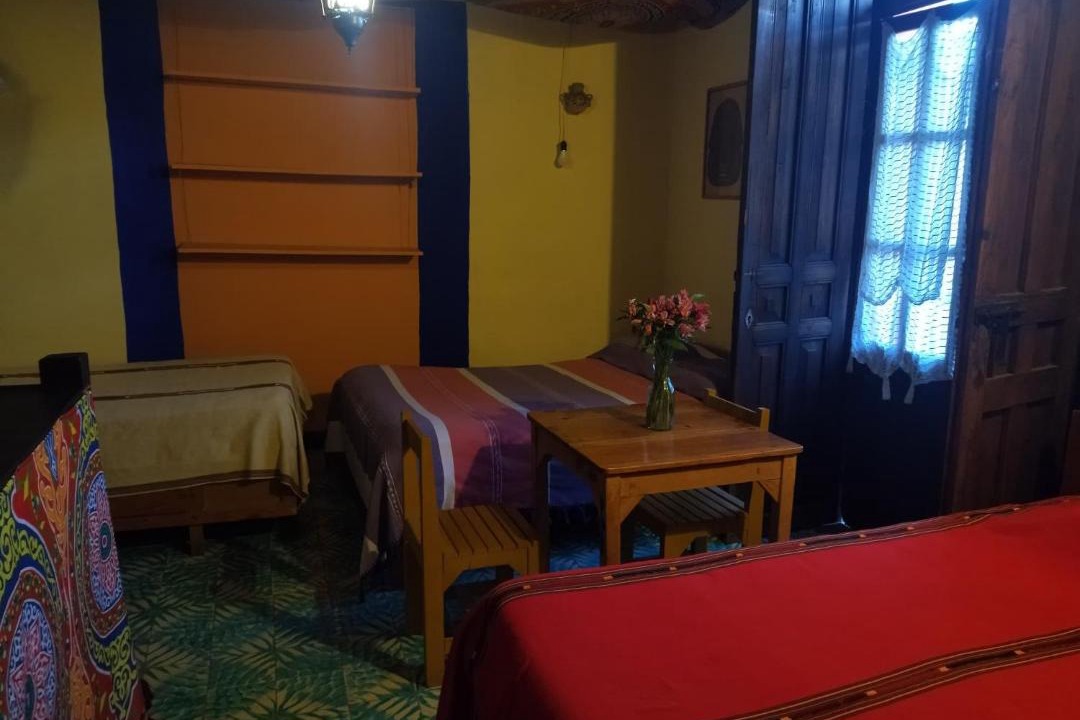 Photo of Bedroom in De Guadalupe