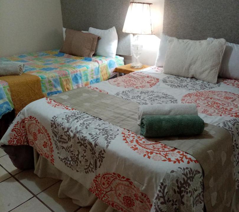 Photo of Bedroom in Puerto Penasco