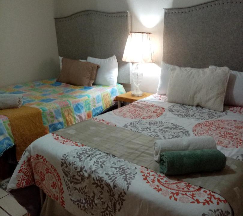 Photo of Bedroom in Puerto Penasco