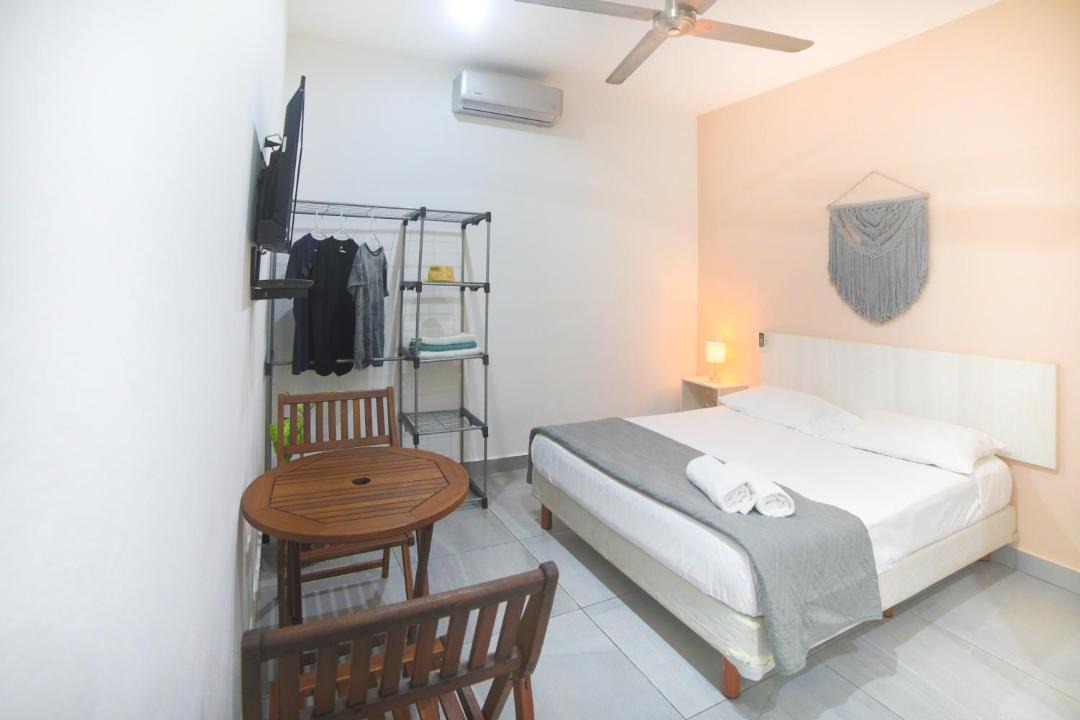 Photo of Bedroom in Zazil-ha