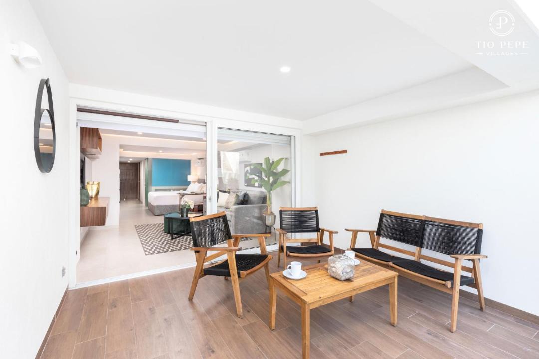 Photo of Livingroom in Las Glorias