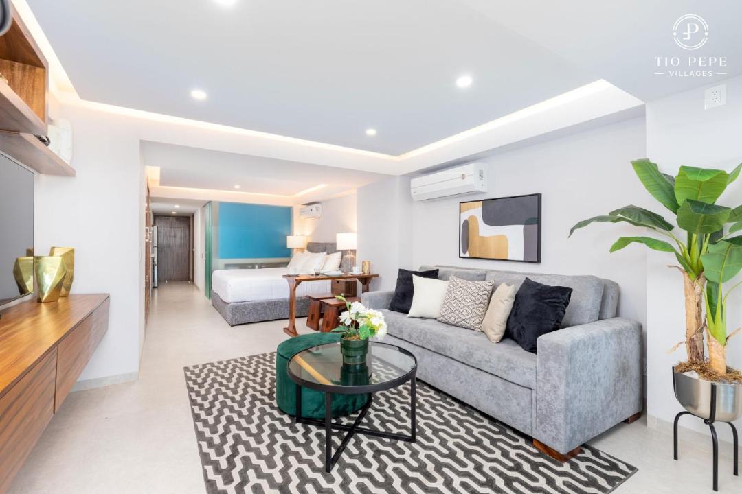 Photo of Livingroom in Las Glorias