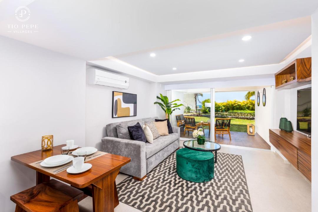 Photo of Livingroom in Las Glorias