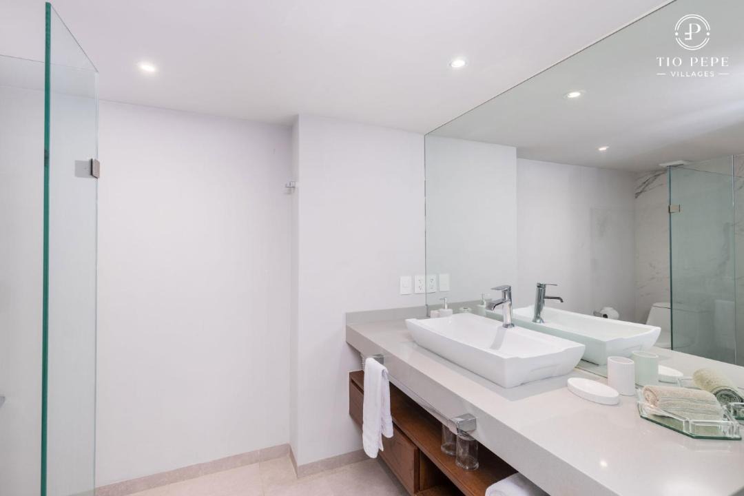 Photo of Bathroom in Las Glorias