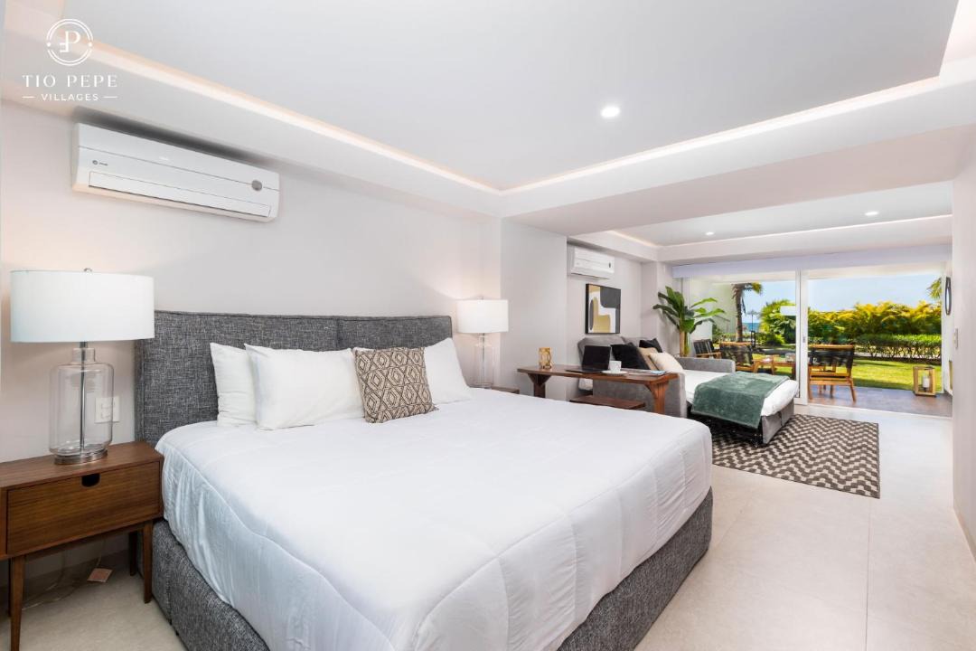 Photo of Bedroom in Las Glorias