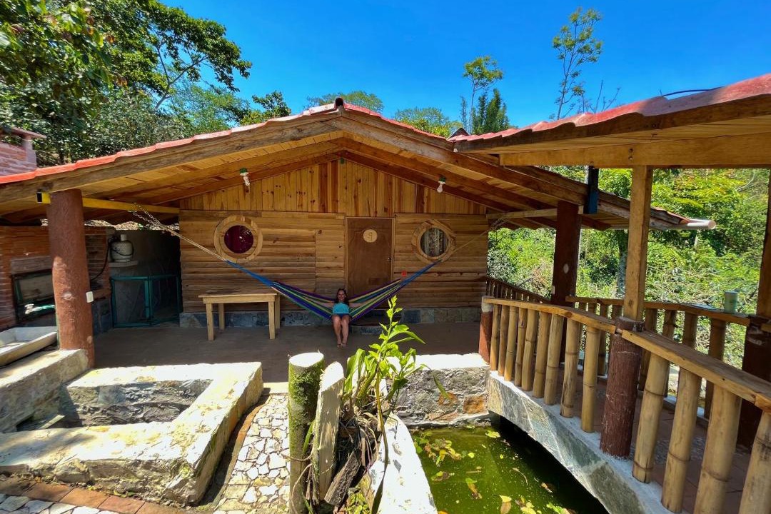 Photo of Others in Cuetzalan del Progreso