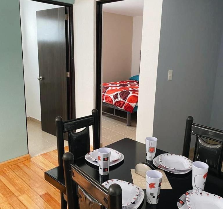 Photo of Livingroom in Nativitas