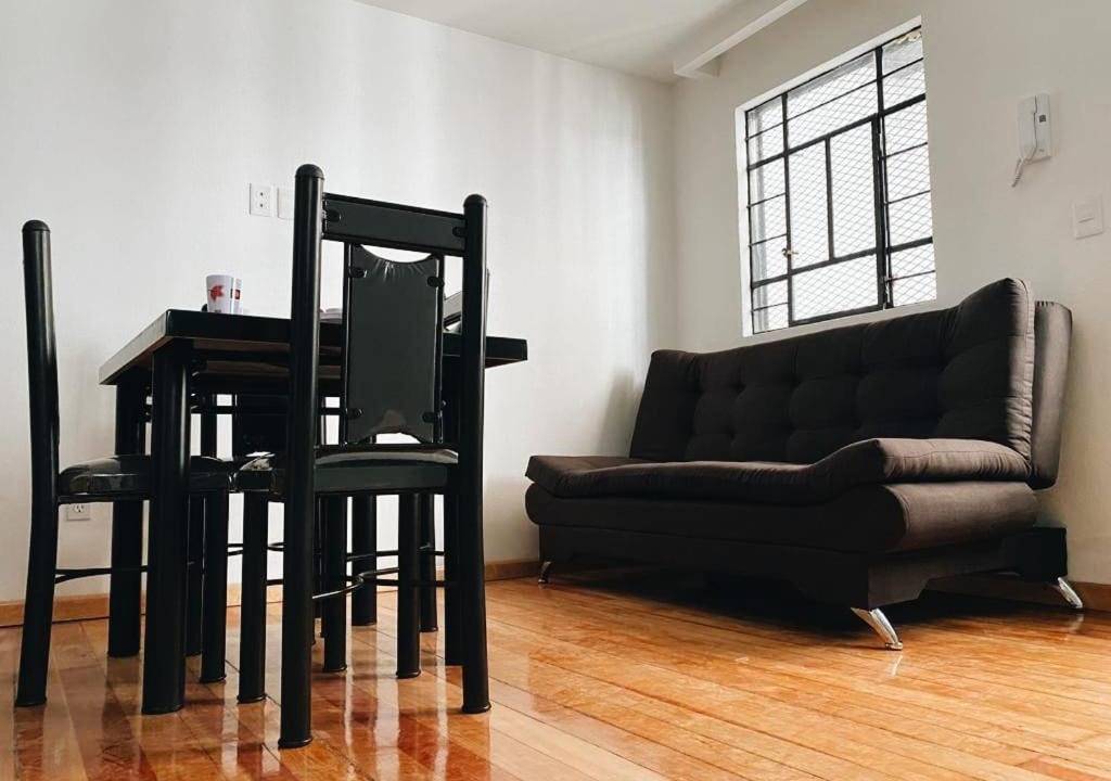 Photo of Livingroom in Nativitas