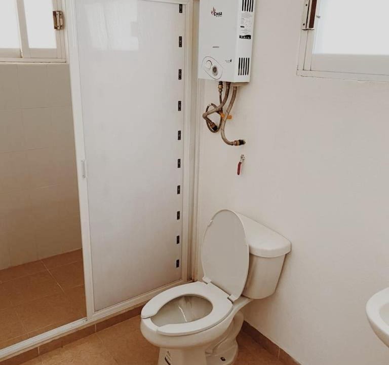 Photo of Bathroom in Nativitas