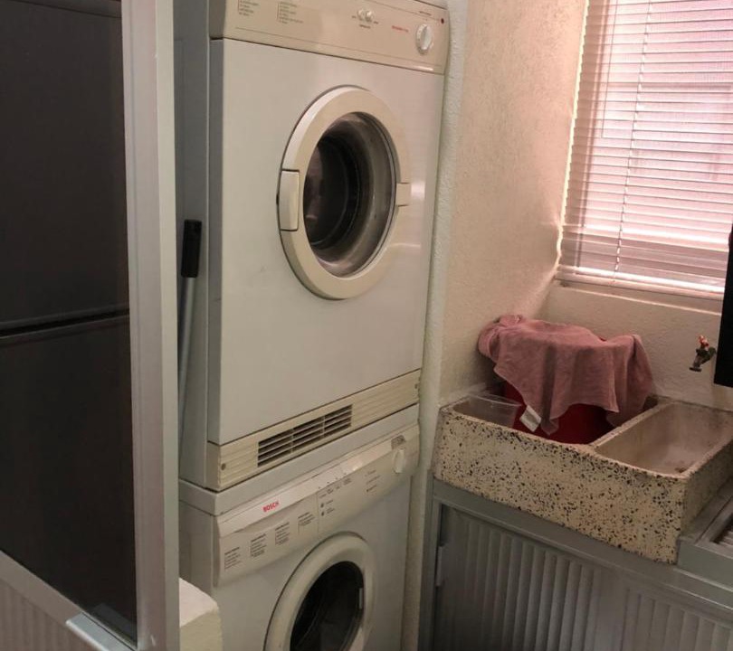 Photo of Bathroom in Polanco