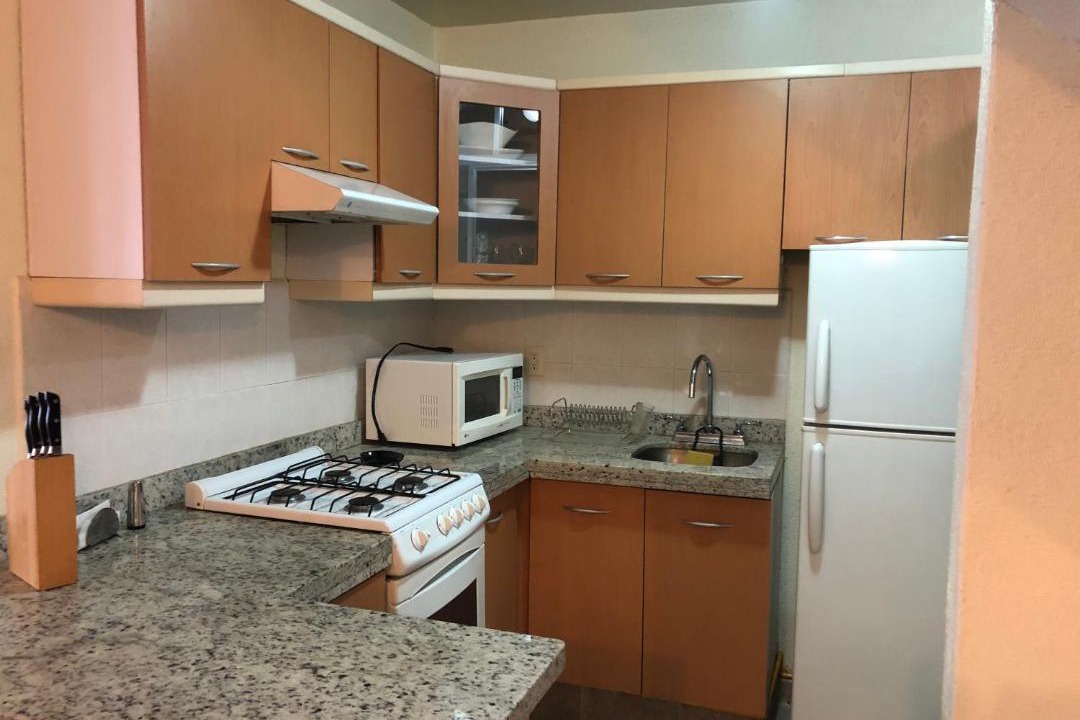 Photo of Kitchen in Polanco