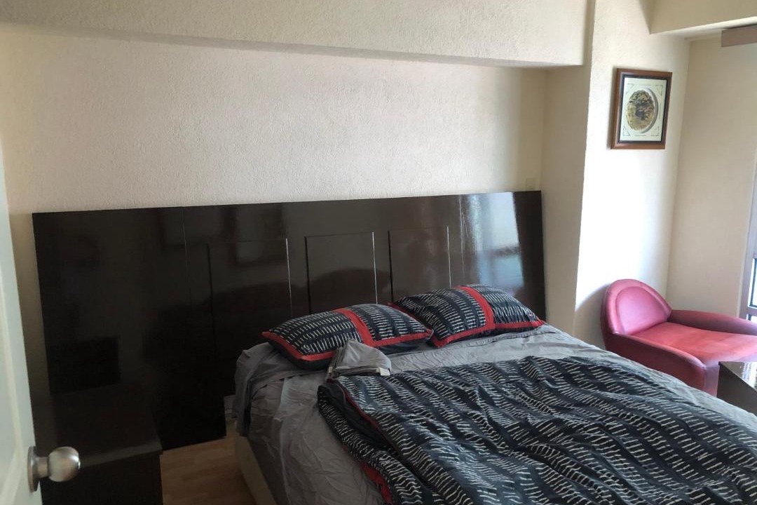 Photo of Bedroom in Polanco