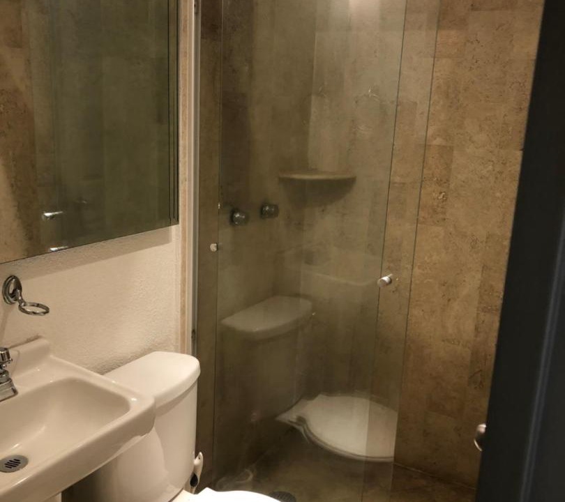 Photo of Bathroom in Polanco