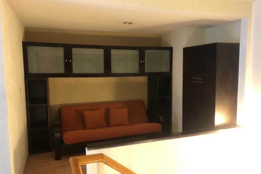 Photo of Livingroom in Polanco