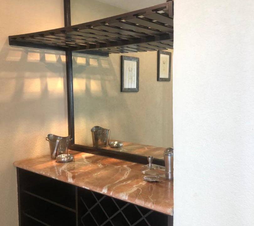 Photo of Kitchen in Polanco