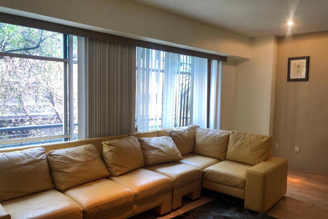 Photo of Livingroom in Polanco