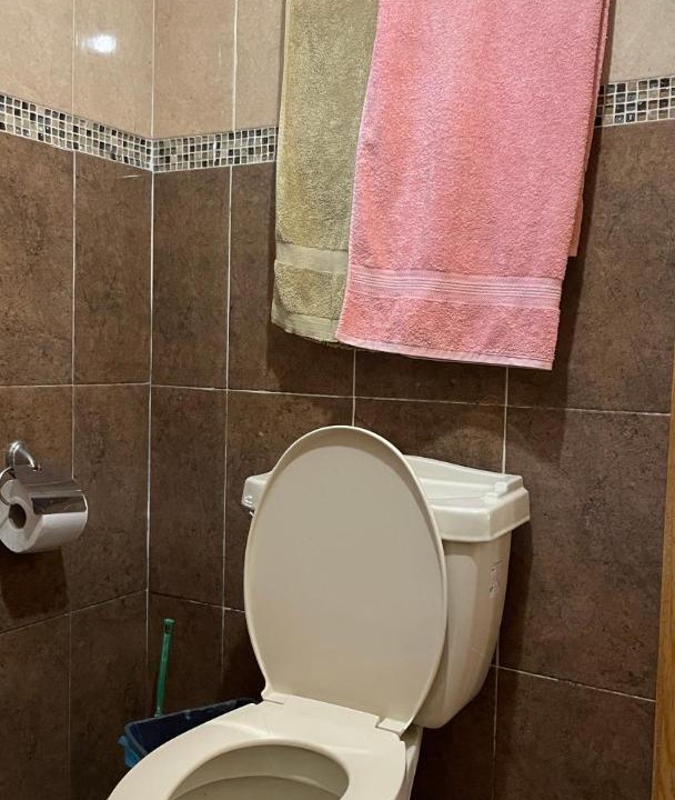 Photo of Bathroom in Mazamitla