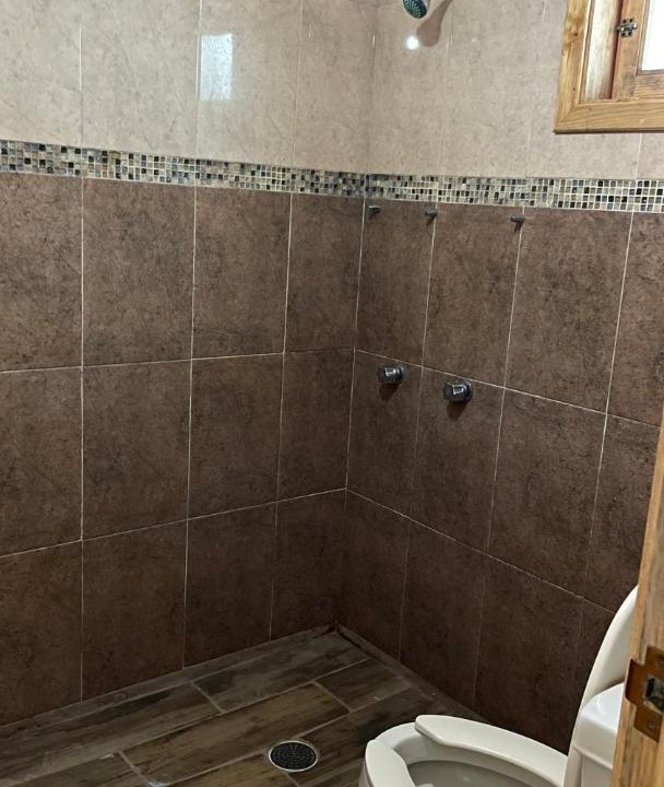 Photo of Bathroom in Mazamitla