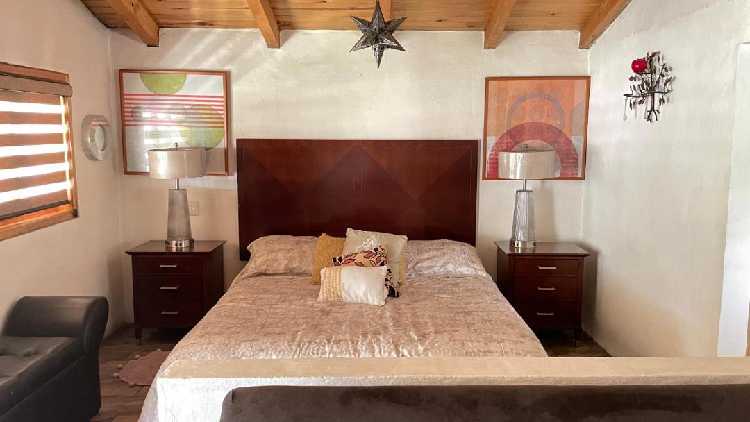 Photo of Bedroom in Mazamitla