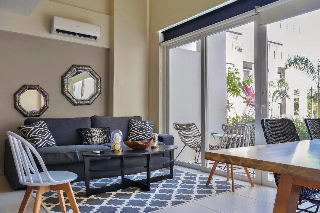 Photo of Livingroom in North Hotel Zone