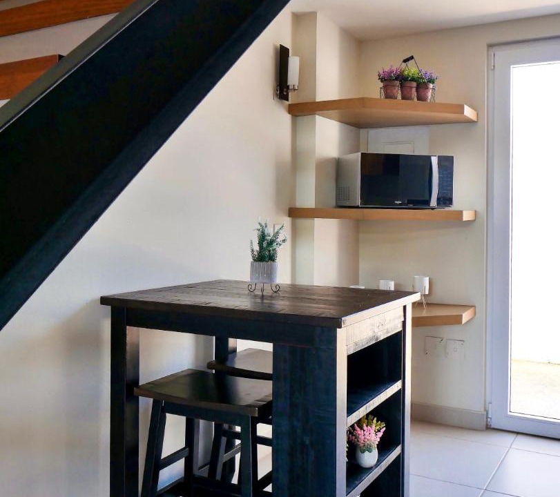 Photo of Kitchen in North Hotel Zone