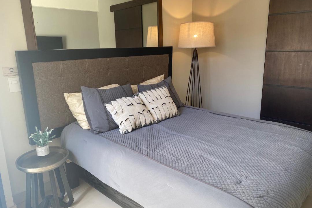 Photo of Bedroom in North Hotel Zone