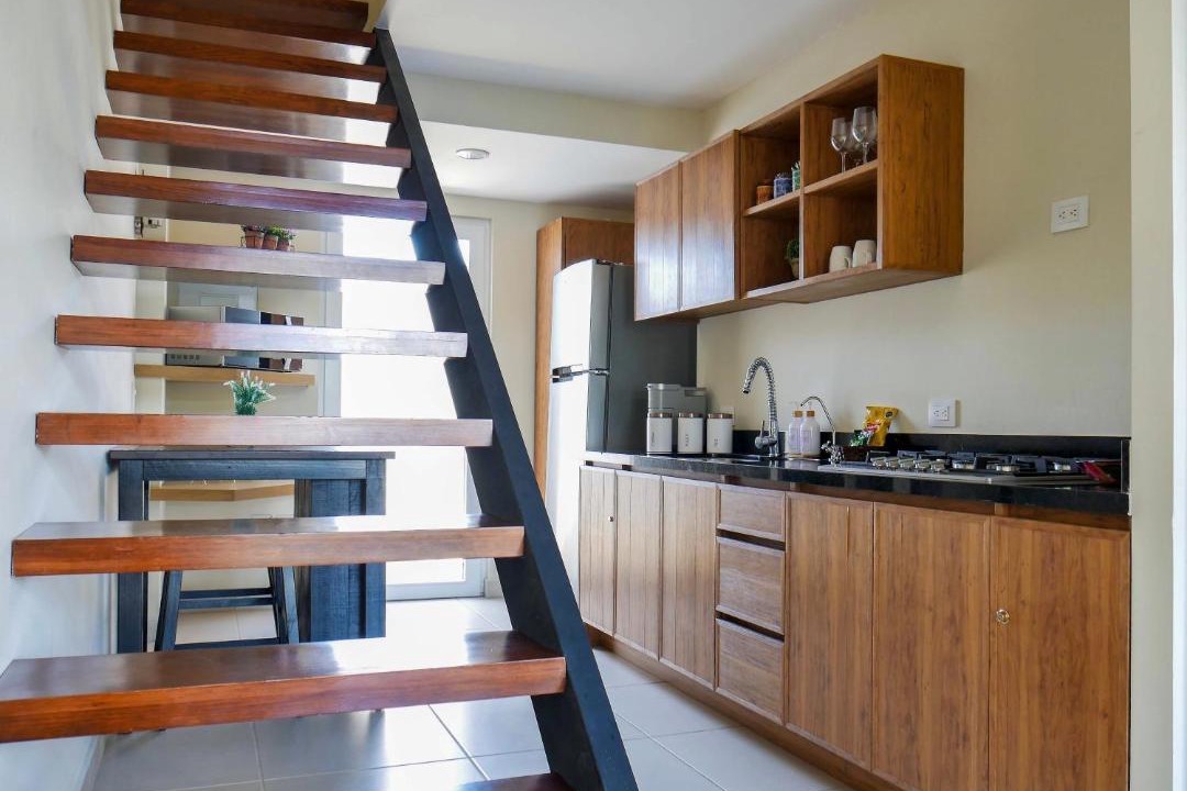 Photo of Kitchen in North Hotel Zone