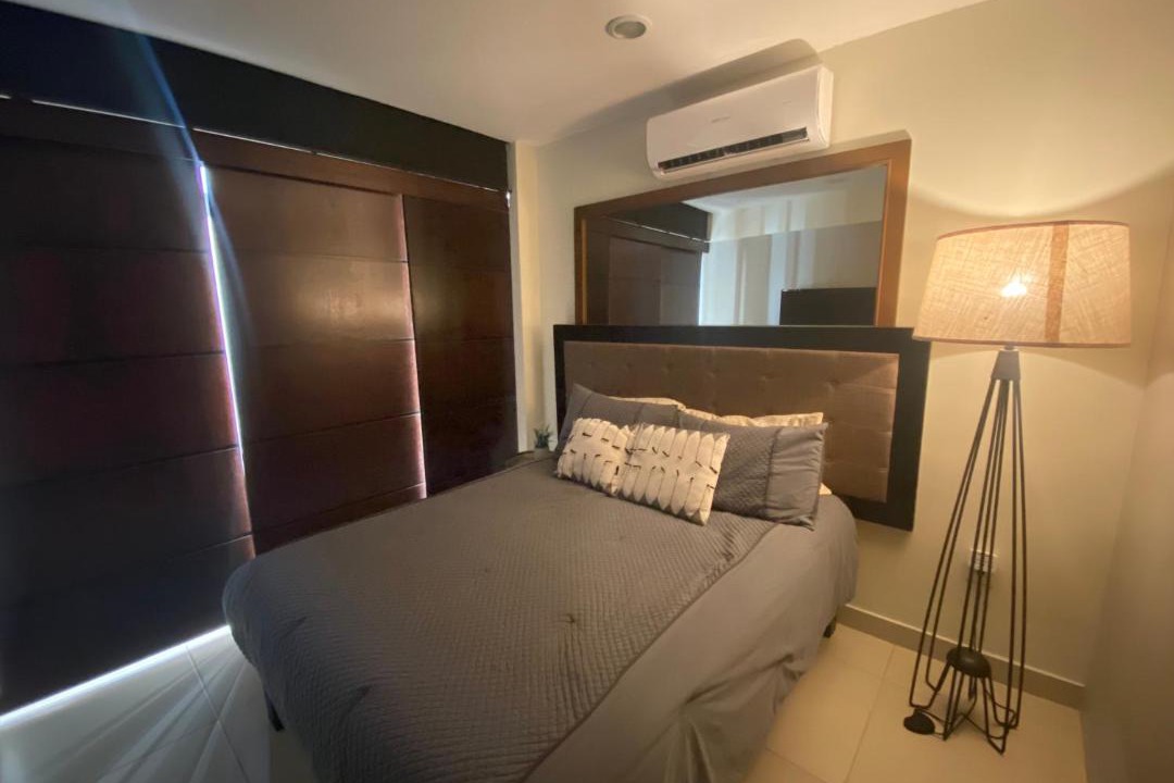 Photo of Bedroom in North Hotel Zone