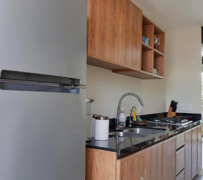 Photo of Kitchen in North Hotel Zone