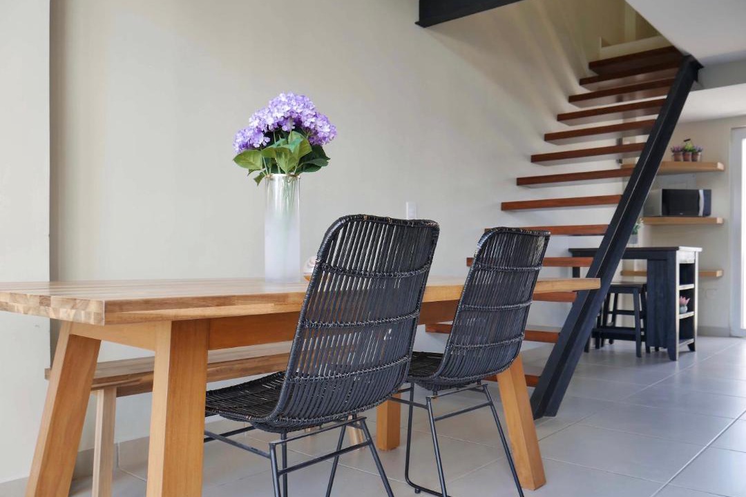 Photo of Livingroom in North Hotel Zone